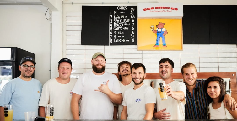 OsoBrew Festival